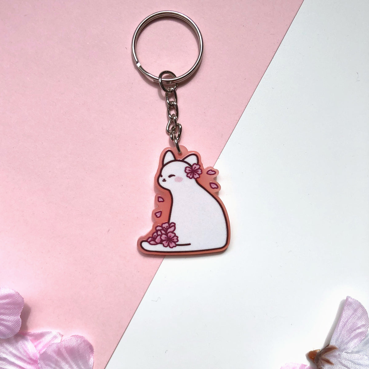 Pink Cat Charms and Crafts Ltd