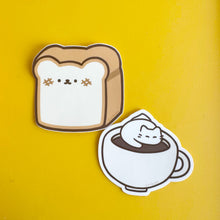 Buy 3 Get 1 Free Cafe Pins