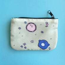 Garden Coin Purse