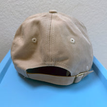 Cat Hat Embroidered Hat