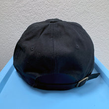 Ghost Hug Embroidered Hat