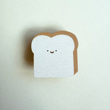 Jumbo Bread Wood Pin