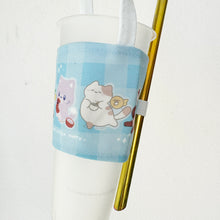 KitTea Bubble Tea Cup Holder