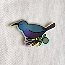 Palestine Sunbird Charity Sticker