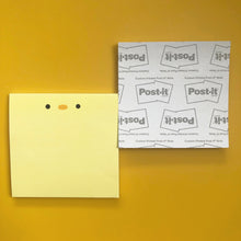 Chibird Post-it Notes