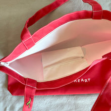 Hotpot Tote Bag