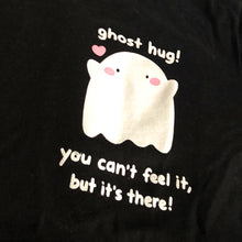 Ghost Hug T-shirt