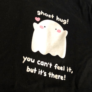 Ghost Hug T-shirt