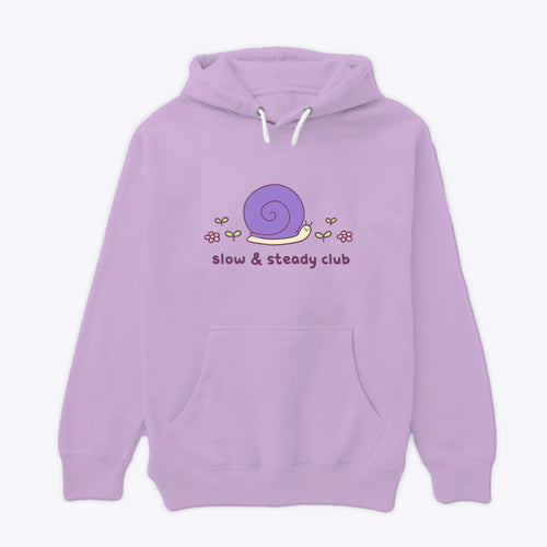 Cute & Comfy Hoodie – Chibird Store